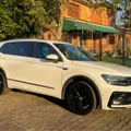VOLKSWAGEN TIGUAN 2.0 350 TSI GASOLINA ALLSPACE R-LINE 4MOTION DSG VOLKSWAGEN TIGUAN 2.0 350 TSI GASOLINA ALLSPACE R-LINE 4MOTION DSG