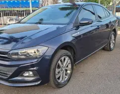 VOLKSWAGEN VIRTUS 1.0 200 TSI COMFORTLINE AUTOMÁTICO VOLKSWAGEN VIRTUS 1.0 200 TSI COMFORTLINE AUTOMÁTICO