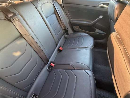 VOLKSWAGEN-VIRTUS-1.0 200 TSI COMFORTLINE AUTOMÁTICO VOLKSWAGEN-VIRTUS-2024