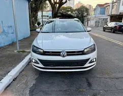 VOLKSWAGEN VIRTUS 1.6 MSI TOTAL FLEX AUTOMÁTICO VOLKSWAGEN VIRTUS 1.6 MSI TOTAL FLEX AUTOMÁTICO