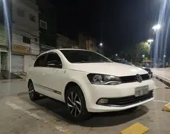 VOLKSWAGEN VOYAGE 1.0 MI SELEÇÃO 8V FLEX 4P MANUAL VOLKSWAGEN VOYAGE 1.0 MI SELEÇÃO 8V FLEX 4P MANUAL