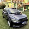 VOLKSWAGEN VOYAGE 1.6 MI SELEÇÃO 8V FLEX 4P AUTOMATIZADO VOLKSWAGEN VOYAGE 1.6 MI SELEÇÃO 8V FLEX 4P AUTOMATIZADO