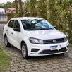 VOLKSWAGEN VOYAGE 1.6 MSI TOTALFLEX 4P MANUAL VOLKSWAGEN VOYAGE 1.6 MSI TOTALFLEX 4P MANUAL
