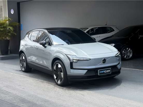 VOLVO-EX30-51 KW ELÉTRICO CORE VOLVO-EX30-2024