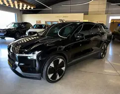 VOLVO EX30 69 KW ELÉTRICO ULTRA VOLVO EX30 69 KW ELÉTRICO ULTRA