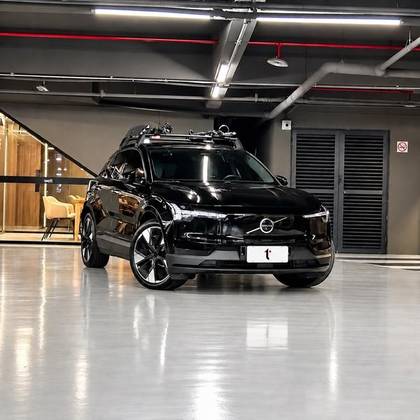 VOLVO EX30 69 KW ELÉTRICO ULTRA