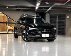 VOLVO EX30 69 KW ELÉTRICO ULTRA VOLVO EX30 69 KW ELÉTRICO ULTRA