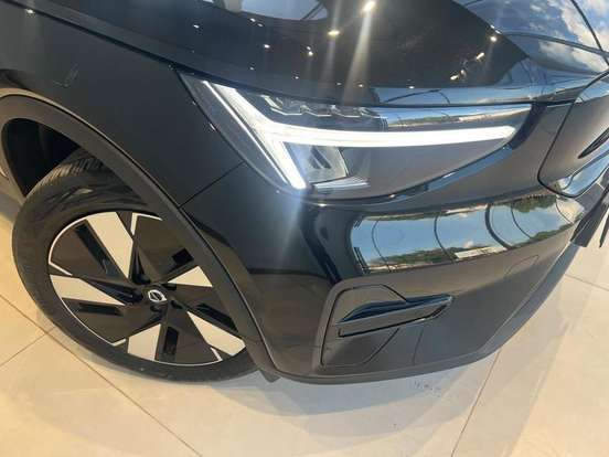 VOLVO-EX40-P6 RECHARGE ELECTRIC PLUS VOLVO-EX40-2025
