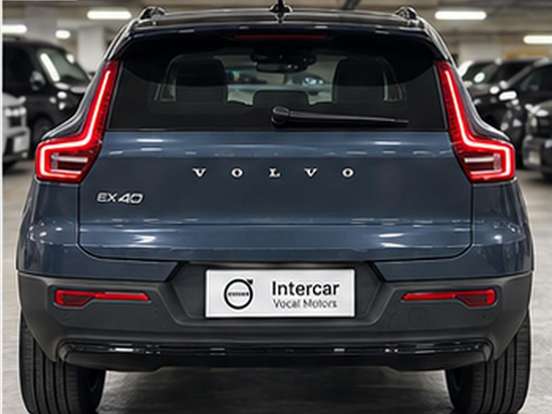 VOLVO-EX40-P8 RECHARGE TWIN ELECTRIC ULTRA AWD VOLVO-EX40-2025