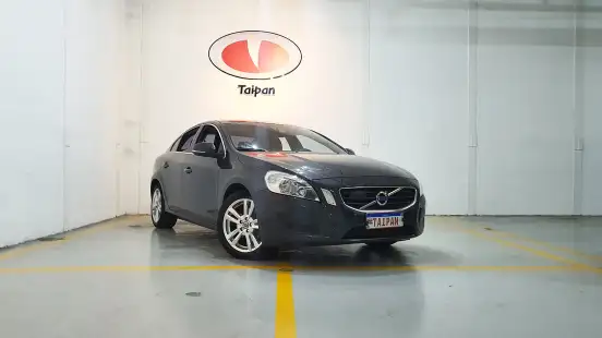 VOLVO-S60-2011