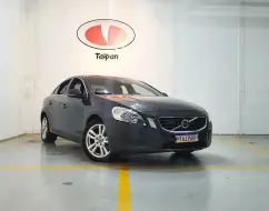 VOLVO S60 2.0 T5 DYNAMIC GASOLINA 4P AUTOMÁTICO VOLVO S60 2.0 T5 DYNAMIC GASOLINA 4P AUTOMÁTICO