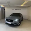 VOLVO XC40 1.5 T5 RECHARGE R-DESIGN GEARTRONIC VOLVO XC40 1.5 T5 RECHARGE R-DESIGN GEARTRONIC