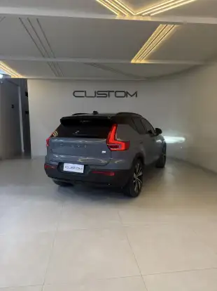 VOLVO-XC40-1.5 T5 RECHARGE R-DESIGN GEARTRONIC VOLVO-XC40-2021