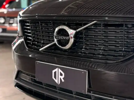 VOLVO-XC40-1.5 T5 RECHARGE R-DESIGN GEARTRONIC VOLVO-XC40-2020