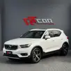 VOLVO XC40 1.5 T5 RECHARGE INSCRIPTION GEARTRONIC VOLVO XC40 1.5 T5 RECHARGE INSCRIPTION GEARTRONIC