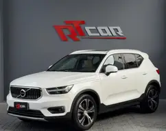 VOLVO XC40 1.5 T5 RECHARGE INSCRIPTION GEARTRONIC VOLVO XC40 1.5 T5 RECHARGE INSCRIPTION GEARTRONIC