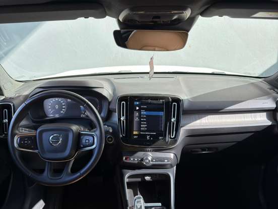 VOLVO-XC40-1.5 T5 RECHARGE INSCRIPTION GEARTRONIC VOLVO-XC40-2021
