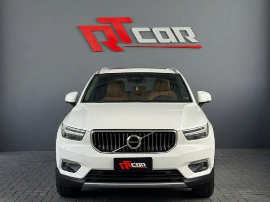 VOLVO-XC40-1.5 T5 RECHARGE INSCRIPTION GEARTRONIC VOLVO-XC40-2021