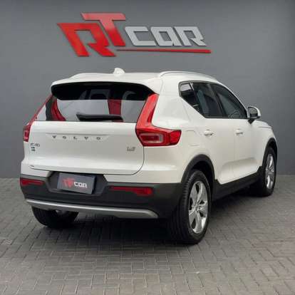 VOLVO-XC40-1.5 T5 RECHARGE INSCRIPTION GEARTRONIC VOLVO-XC40-2021