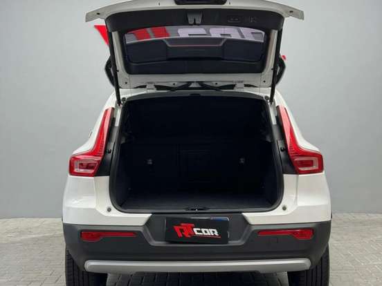 VOLVO-XC40-1.5 T5 RECHARGE INSCRIPTION GEARTRONIC VOLVO-XC40-2021