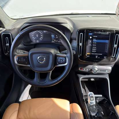 VOLVO-XC40-1.5 T5 RECHARGE INSCRIPTION GEARTRONIC VOLVO-XC40-2021