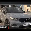 VOLVO XC40 1.5 T5 RECHARGE R-DESIGN GEARTRONIC VOLVO XC40 1.5 T5 RECHARGE R-DESIGN GEARTRONIC