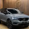 VOLVO XC40 2.0 T5 GASOLINA EDIÇÃO ESPECIAL AWD GEARTRONIC VOLVO XC40 2.0 T5 GASOLINA EDIÇÃO ESPECIAL AWD GEARTRONIC