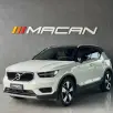 VOLVO XC40 2.0 T5 GASOLINA MOMENTUM AWD GEARTRONIC VOLVO XC40 2.0 T5 GASOLINA MOMENTUM AWD GEARTRONIC