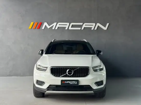 VOLVO-XC40-2.0 T5 GASOLINA MOMENTUM AWD GEARTRONIC VOLVO-XC40-2018