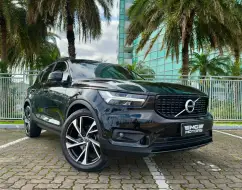 VOLVO XC40 2.0 T5 GASOLINA R-DESIGN AWD GEARTRONIC VOLVO XC40 2.0 T5 GASOLINA R-DESIGN AWD GEARTRONIC