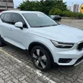 VOLVO XC40 2.0 T4 GASOLINA GEARTRONIC VOLVO XC40 2.0 T4 GASOLINA GEARTRONIC
