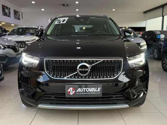 VOLVO-XC40-2.0 T4 GASOLINA MOMENTUM GEARTRONIC VOLVO-XC40-2020