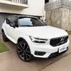 VOLVO XC40 2.0 T5 GASOLINA R-DESIGN AWD GEARTRONIC VOLVO XC40 2.0 T5 GASOLINA R-DESIGN AWD GEARTRONIC