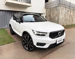 VOLVO XC40 2.0 T5 GASOLINA R-DESIGN AWD GEARTRONIC VOLVO XC40 2.0 T5 GASOLINA R-DESIGN AWD GEARTRONIC