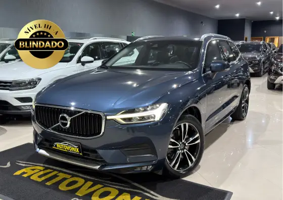 VOLVO XC60 2.0 D5 DIESEL MOMENTUM AWD GEARTRONIC