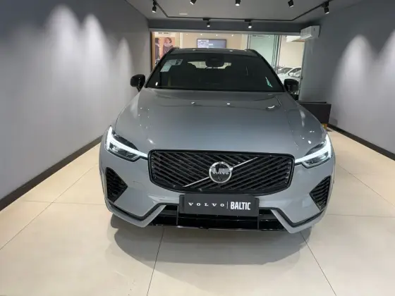 VOLVO XC60 2.0 T8 PHEV POLESTAR ENGINEERED AWD GEARTRONIC