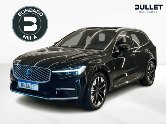 VOLVO XC60 2.0 T8 PHEV ULTRA AWD GEARTRONIC