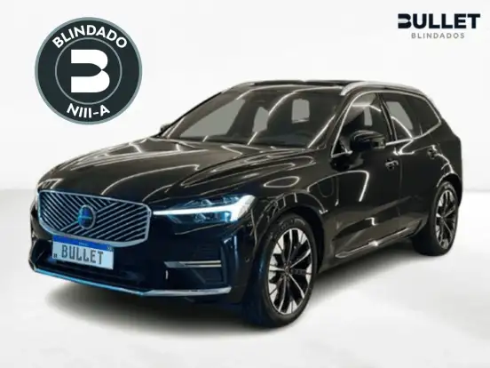 VOLVO-XC60-2.0 T8 PHEV ULTRA AWD GEARTRONIC VOLVO-XC60-2025