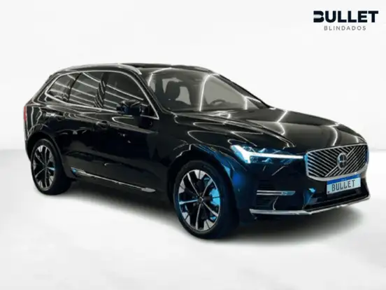 VOLVO-XC60-2.0 T8 PHEV ULTRA AWD GEARTRONIC VOLVO-XC60-2025
