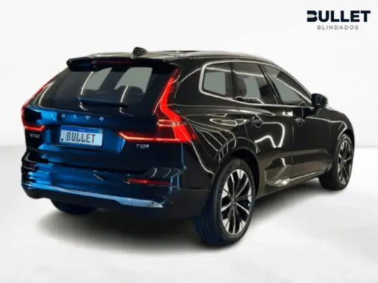 VOLVO-XC60-2.0 T8 PHEV ULTRA AWD GEARTRONIC VOLVO-XC60-2025