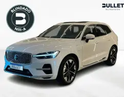 VOLVO XC60 2.0 T8 PHEV ULTRA AWD GEARTRONIC VOLVO XC60 2.0 T8 PHEV ULTRA AWD GEARTRONIC