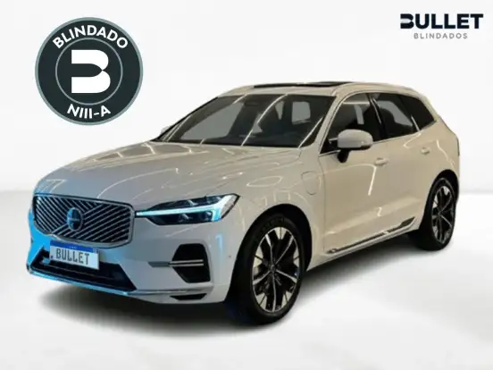 VOLVO-XC60-2.0 T8 PHEV ULTRA AWD GEARTRONIC VOLVO-XC60-2025
