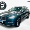 VOLVO XC60 2.0 T8 PHEV ULTRA AWD GEARTRONIC VOLVO XC60 2.0 T8 PHEV ULTRA AWD GEARTRONIC