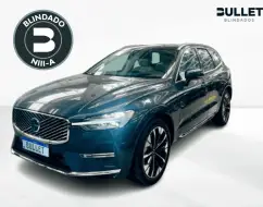 VOLVO XC60 2.0 T8 PHEV ULTRA AWD GEARTRONIC VOLVO XC60 2.0 T8 PHEV ULTRA AWD GEARTRONIC