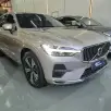 VOLVO XC60 2.0 T8 RECHARGE PLUS AWD GEARTRONIC VOLVO XC60 2.0 T8 RECHARGE PLUS AWD GEARTRONIC