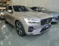 VOLVO XC60 2.0 T8 RECHARGE PLUS AWD GEARTRONIC VOLVO XC60 2.0 T8 RECHARGE PLUS AWD GEARTRONIC