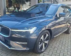 VOLVO XC60 2.0 T8 RECHARGE PLUS AWD GEARTRONIC VOLVO XC60 2.0 T8 RECHARGE PLUS AWD GEARTRONIC