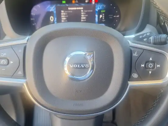 VOLVO-XC60-2.0 T8 RECHARGE PLUS AWD GEARTRONIC VOLVO-XC60-2024