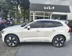 VOLVO XC60 2.0 T8 RECHARGE ULTIMATE AWD GEARTRONIC VOLVO XC60 2.0 T8 RECHARGE ULTIMATE AWD GEARTRONIC