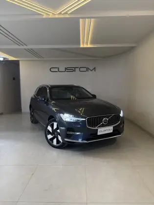 VOLVO XC60 2.0 T8 RECHARGE ULTIMATE AWD GEARTRONIC